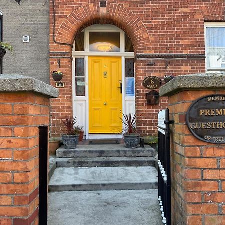Donnybrook Hall Dublin Exterior foto