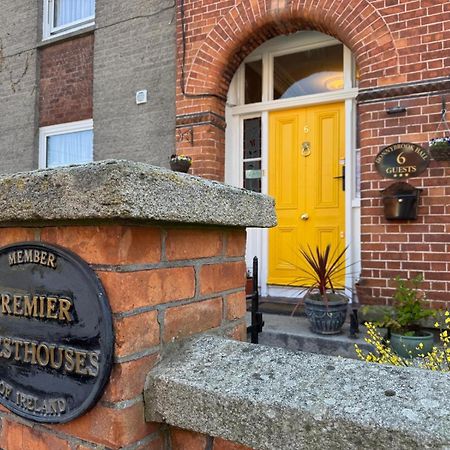 Donnybrook Hall Dublin Exterior foto